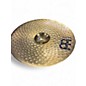 Used MEINL 20in HCS Ride Cymbal