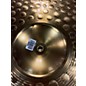 Used MEINL 20in HCS Ride Cymbal