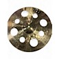 Used MEINL 16in HCS Trash Crash Cymbal thumbnail