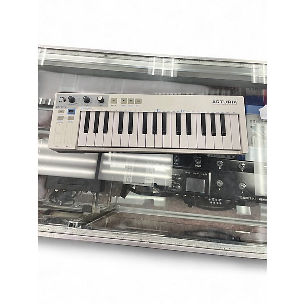 Used Arturia Keystep 37 MIDI Controller