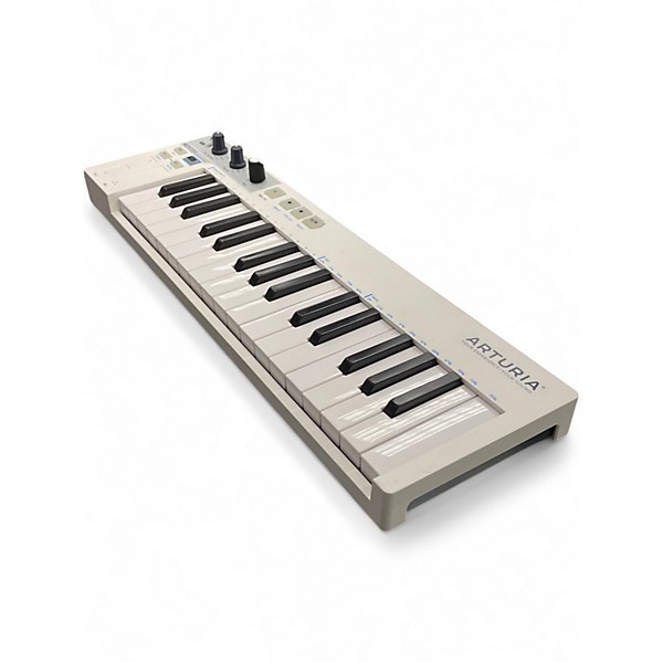Used Arturia Keystep 37 MIDI Controller