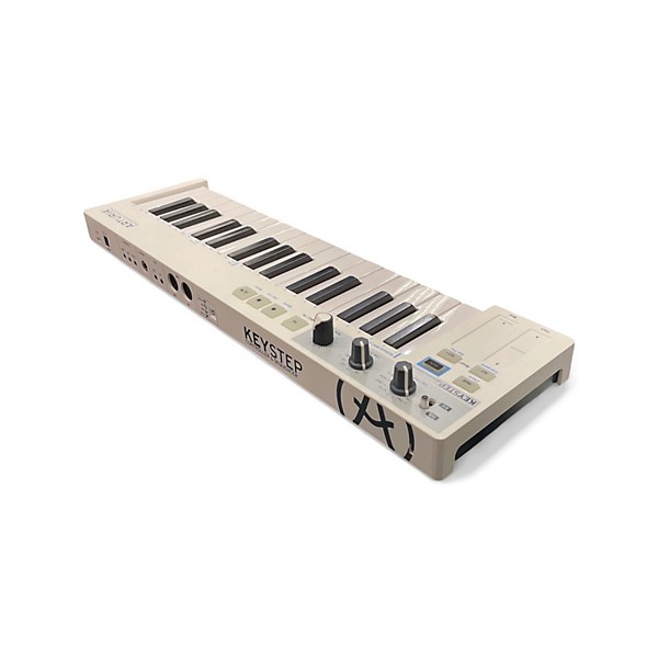 Used Arturia Keystep 37 MIDI Controller