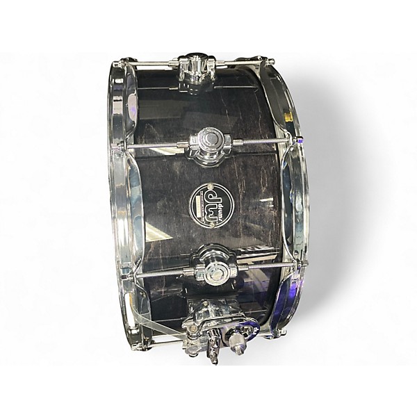 Used DW 6X14 Performance Series Snare Black Drum