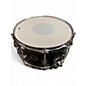 Used DW 6X14 Performance Series Snare Black Drum