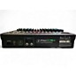 Used Mackie PROFX16 Unpowered Mixer