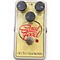 Used Electro-Harmonix Soul Food Overdrive Effect Pedal thumbnail