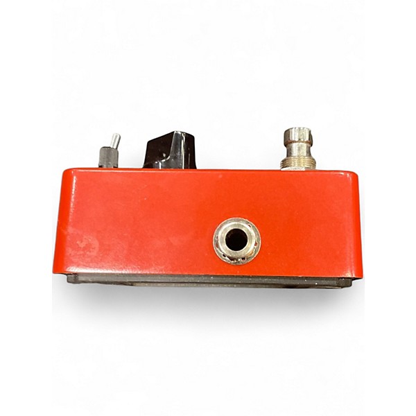 Used Donner HARMONIC SQUARE Effect Pedal