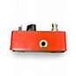 Used Donner HARMONIC SQUARE Effect Pedal
