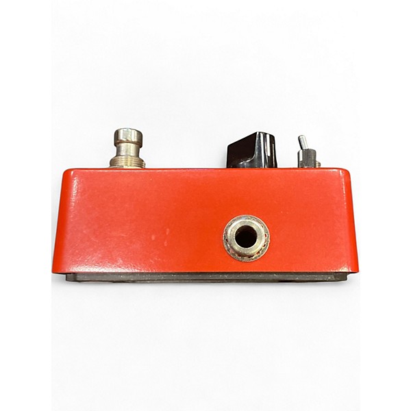 Used Donner HARMONIC SQUARE Effect Pedal