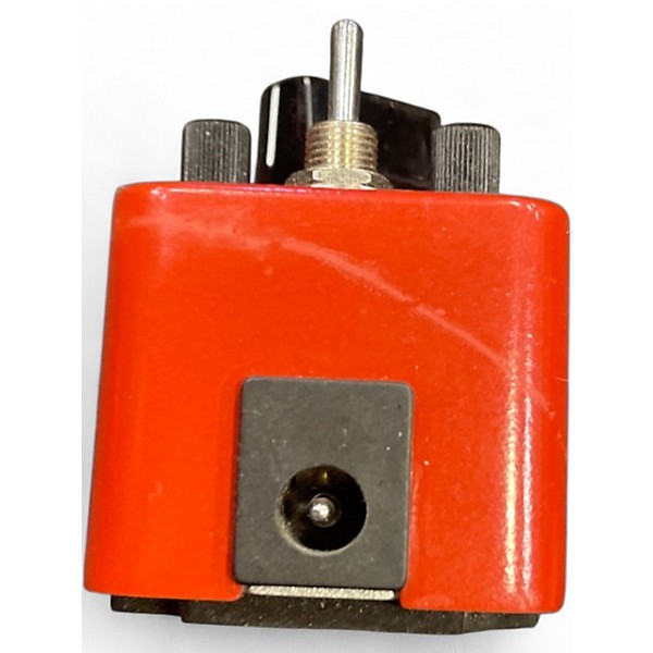 Used Donner HARMONIC SQUARE Effect Pedal