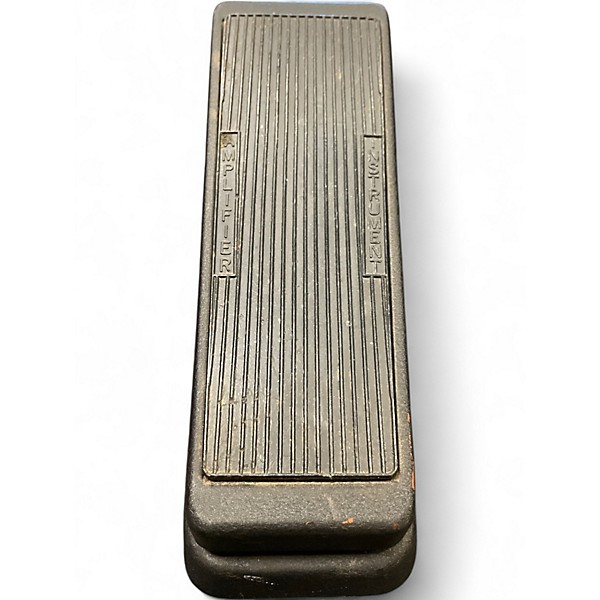 Used Dunlop GCB-100 Effect Pedal