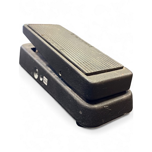 Used Dunlop GCB-100 Effect Pedal