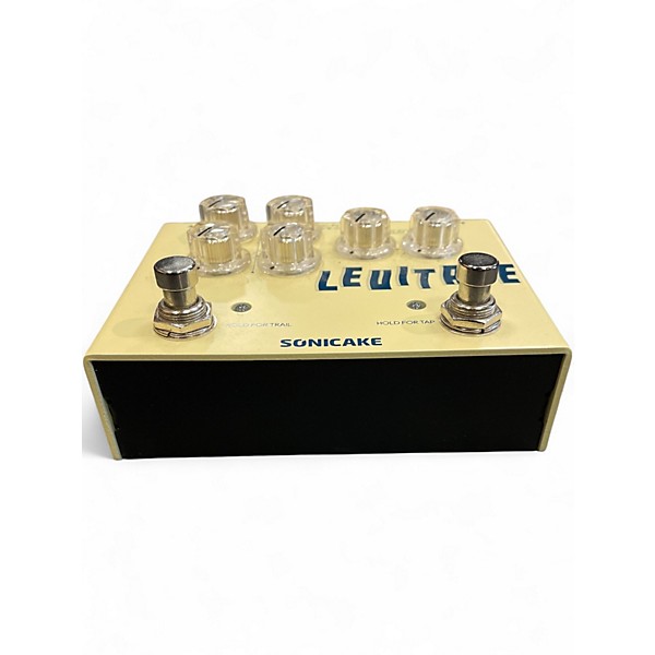 Used Sonicake LEVITATE Effect Pedal