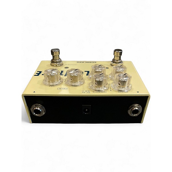 Used Sonicake LEVITATE Effect Pedal
