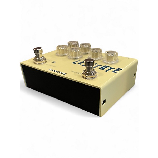 Used Sonicake LEVITATE Effect Pedal