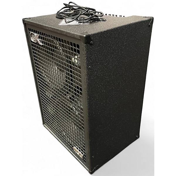 Used Gallien-Krueger FUSION 212 Tube Bass Combo Amp