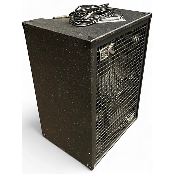 Used Gallien-Krueger FUSION 212 Tube Bass Combo Amp