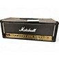 Used Marshall DSL100HR Tube Guitar Amp Head thumbnail