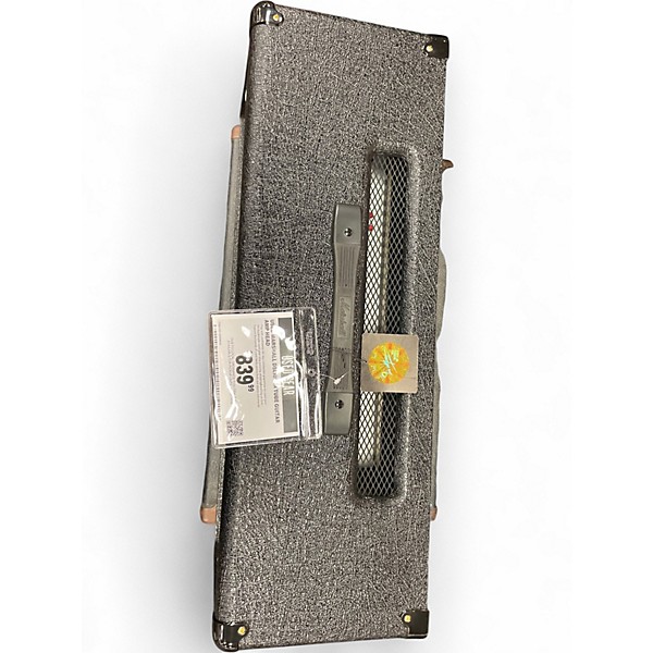 Used Marshall DSL100HR Tube Guitar Amp Head