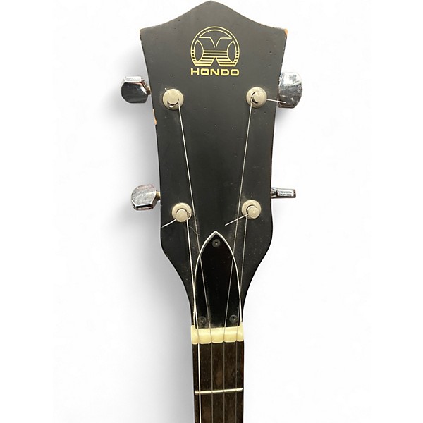 Used Hondo BANJO NATRAL Banjo