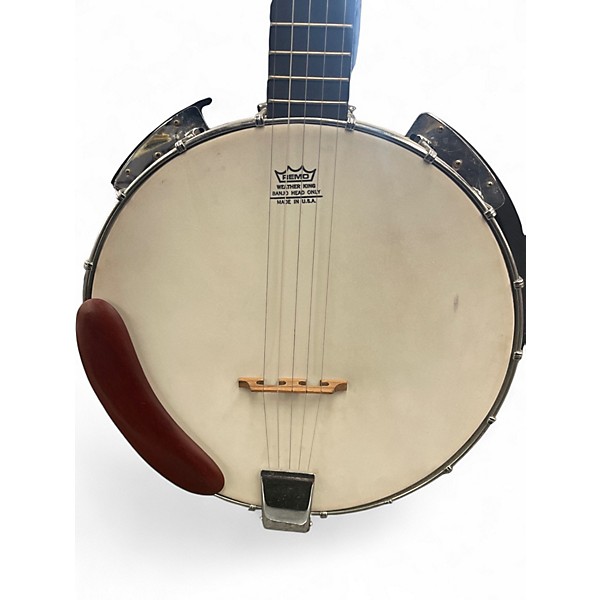 Used Hondo BANJO NATRAL Banjo
