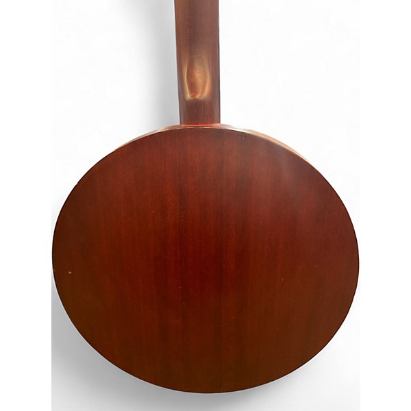Used Hondo BANJO NATRAL Banjo