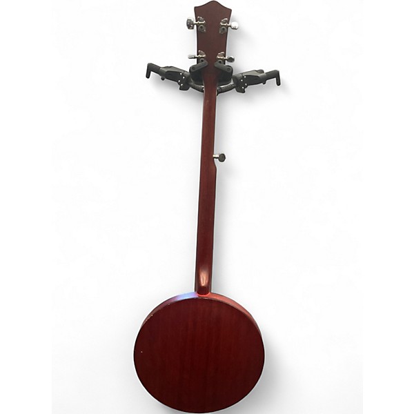 Used Hondo BANJO NATRAL Banjo