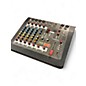 Used Allen & Heath ZED10FX Unpowered Mixer