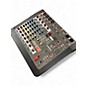 Used Allen & Heath ZED10FX Unpowered Mixer