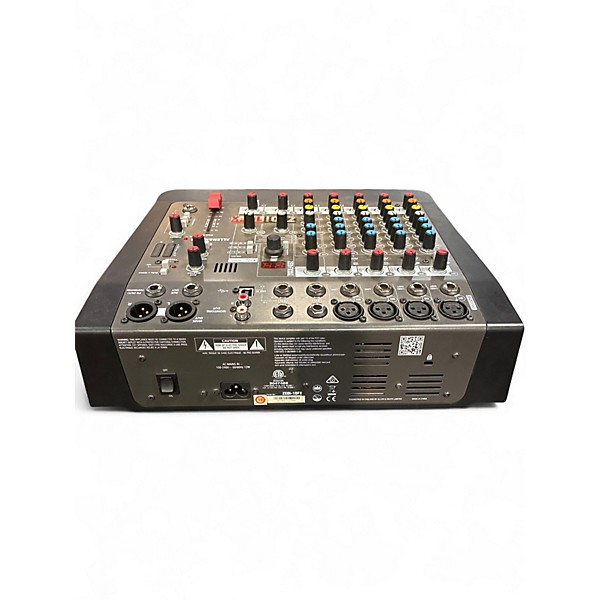 Used Allen & Heath ZED10FX Unpowered Mixer