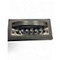 Used BOSS KTN-MINI Katana Mini Battery Powered Amp