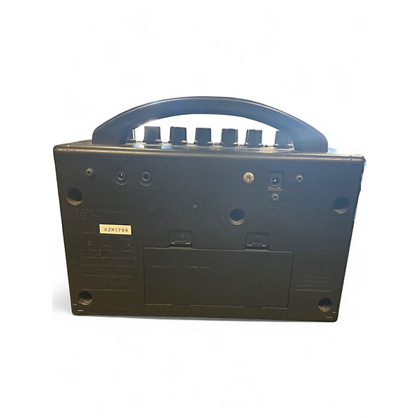 Used BOSS KTN-MINI Katana Mini Battery Powered Amp