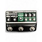 Used BOSS RE202 Space Echo Effect Pedal thumbnail