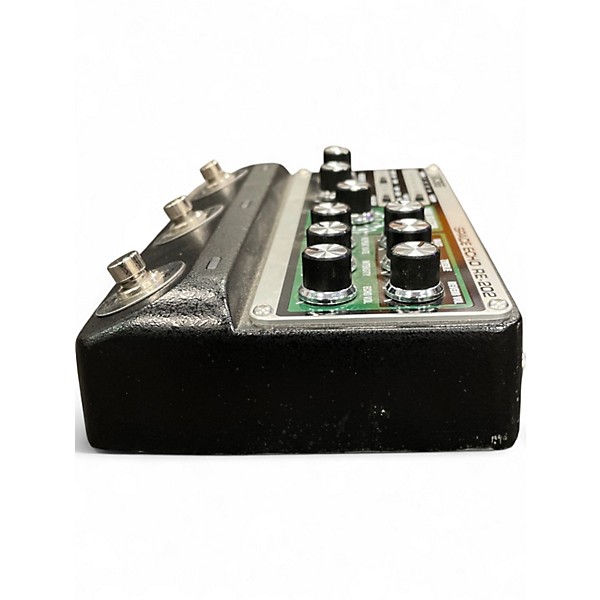 Used BOSS RE202 Space Echo Effect Pedal