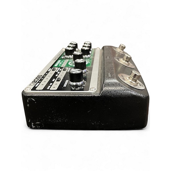 Used BOSS RE202 Space Echo Effect Pedal