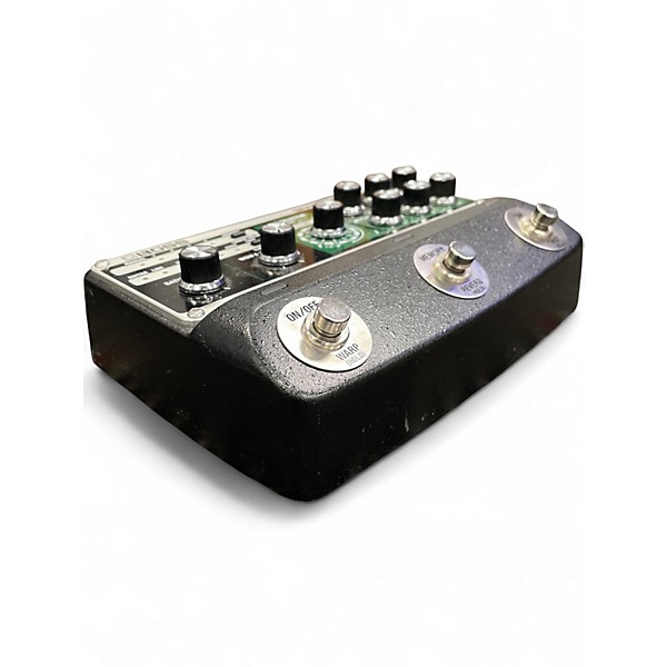Used BOSS RE202 Space Echo Effect Pedal