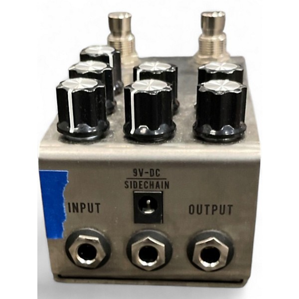 Used Jackson Audio Bloom Effect Pedal