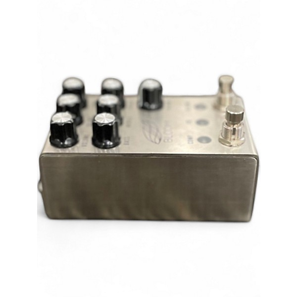 Used Jackson Audio Bloom Effect Pedal
