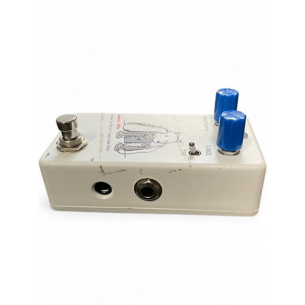 Used Animals Pedal Double Spy Mission is Impossible Filter Effect Pedal