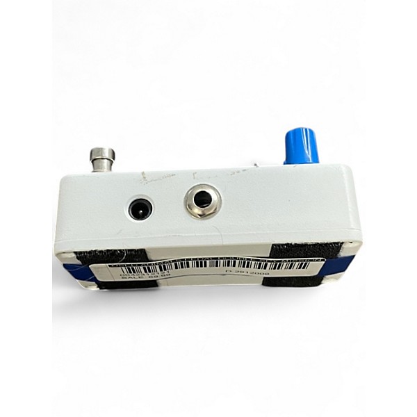 Used Animals Pedal Double Spy Mission is Impossible Filter Effect Pedal