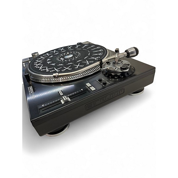 Used Reloop RP8000 USB Turntable