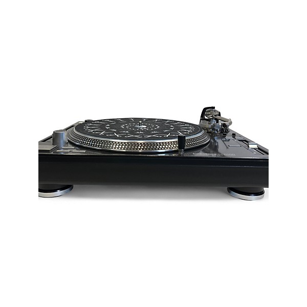 Used Reloop RP8000 USB Turntable