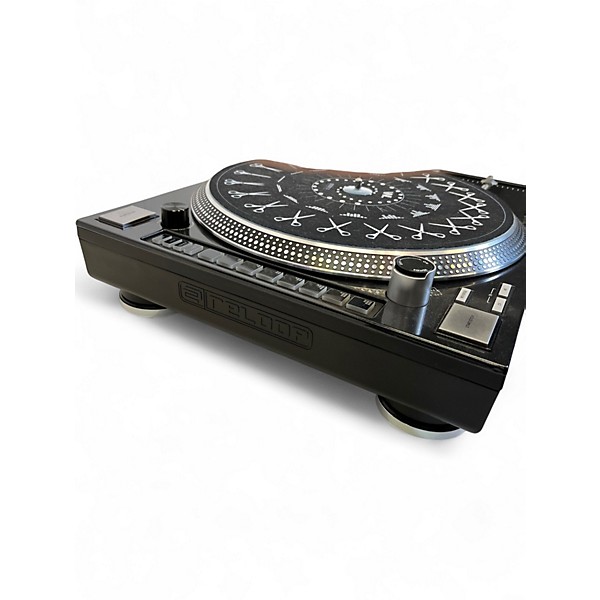 Used Reloop RP8000 USB Turntable