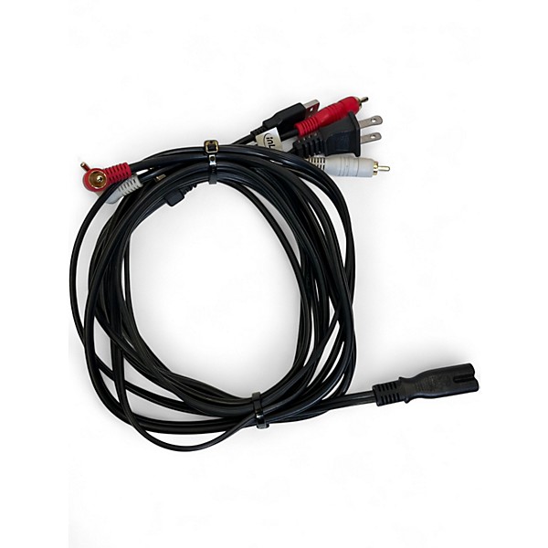 Used Reloop RP8000 USB Turntable