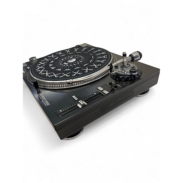 Used Reloop RP8000 USB Turntable