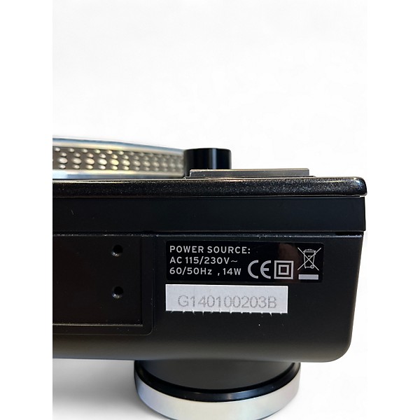 Used Reloop RP8000 USB Turntable