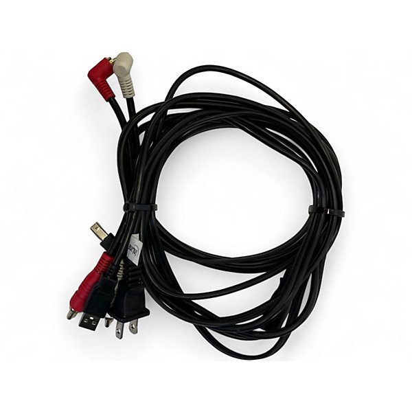 Used Reloop RP8000 USB Turntable