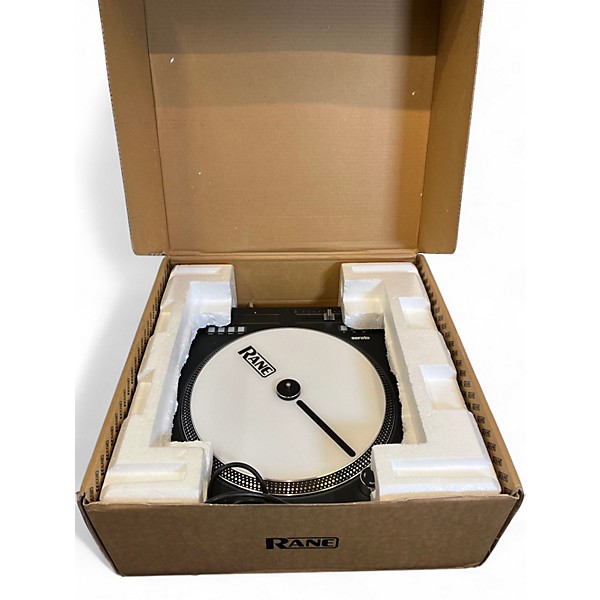 Used RANE TWELVE USB Turntable