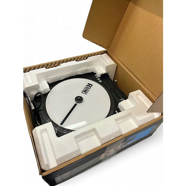 Used RANE TWELVE USB Turntable