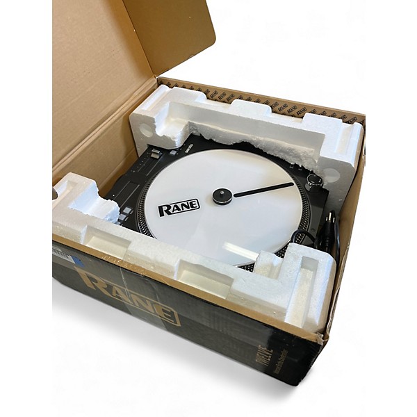 Used RANE TWELVE USB Turntable